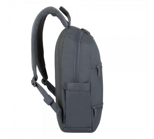 Рюкзак Rivacase 8264 Dark Grey 13.3"