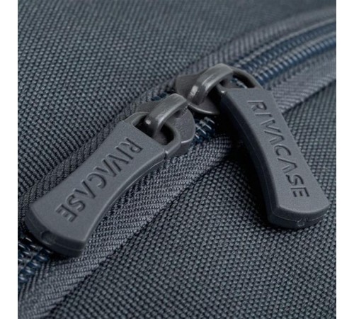 Рюкзак Rivacase 8264 Dark Grey 13.3"