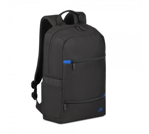 Рюкзак Rivacase 8265 Black 15.6"