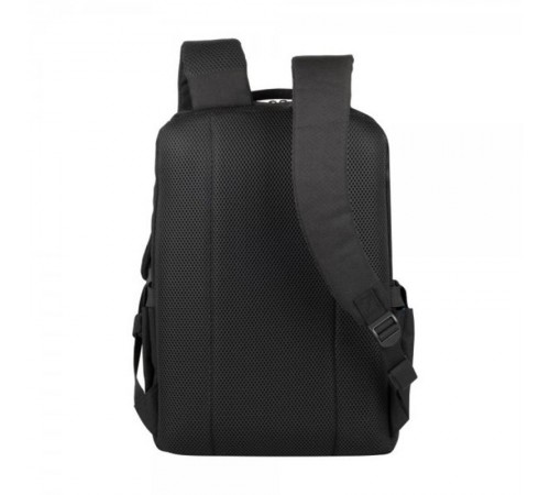 Рюкзак Rivacase 8265 Black 15.6"