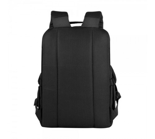 Рюкзак Rivacase 8265 Black 15.6"