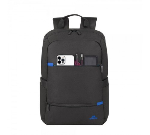 Рюкзак Rivacase 8265 Black 15.6"