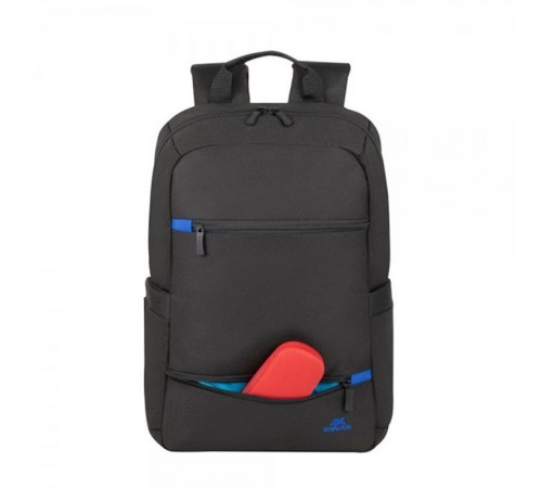 Рюкзак Rivacase 8265 Black 15.6"