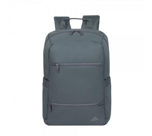 Рюкзак Rivacase 8265 Dark Grey 15.6"