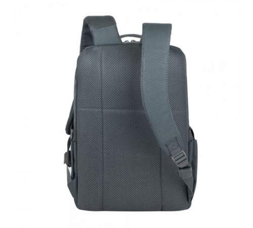 Рюкзак Rivacase 8265 Dark Grey 15.6"