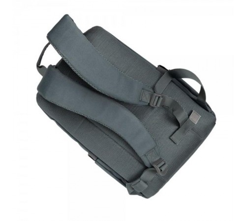 Рюкзак Rivacase 8265 Dark Grey 15.6"