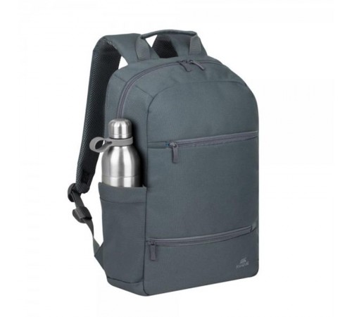 Рюкзак Rivacase 8265 Dark Grey 15.6"