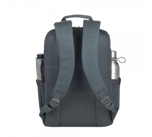 Рюкзак Rivacase 8265 Dark Grey 15.6"