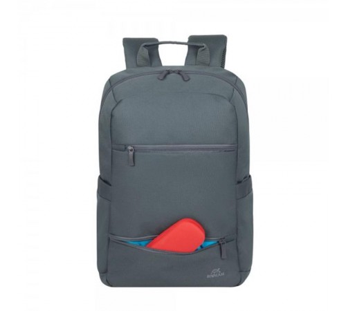 Рюкзак Rivacase 8265 Dark Grey 15.6"