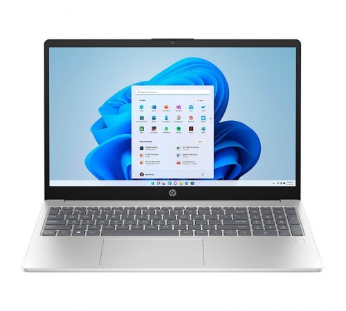 Ноутбук HP 15-fd0022ua (826V0EA) Silver