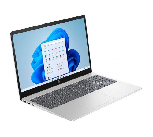 Ноутбук HP 15-fd0022ua (826V0EA) Silver