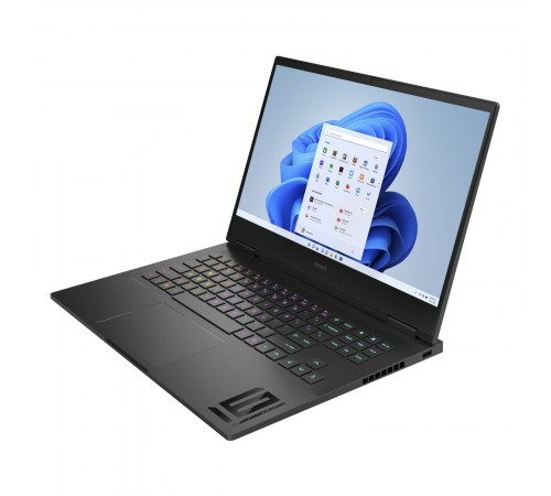 Ноутбук HP Omen 16-wf0002ua (827C5EA) Black Ноутбук HP Omen 16-wf0002ua (827C5EA) Black
