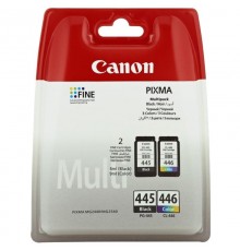 Картридж CANON (PG-445/CL-446) PIXMA MG2440/2540 MultiPack (8283B004)