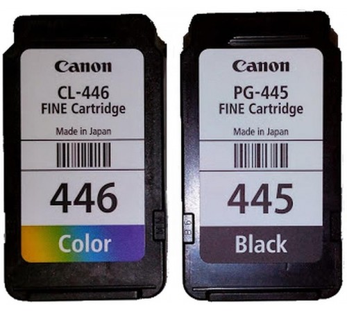 Картридж CANON (PG-445/CL-446) PIXMA MG2440/2540 MultiPack (8283B004)
