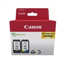 Картридж Canon (PG-445/CL-446) PIXMA MG2440/2540 Black/Color (8283B008AA)