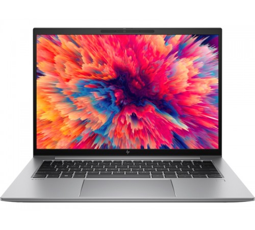 Ноутбук HP ZBook Firefly 14 G10 (82N21AV_V2) Silver Ноутбук HP ZBook Firefly 14 G10 (82N21AV_V2) Silver