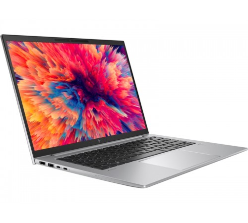 Ноутбук HP ZBook Firefly 14 G10 (82N21AV_V2) Silver Ноутбук HP ZBook Firefly 14 G10 (82N21AV_V2) Silver