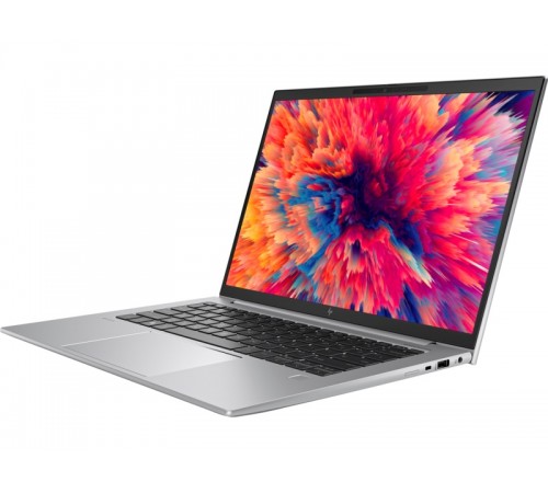 Ноутбук HP ZBook Firefly 14 G10 (82N21AV_V2) Silver Ноутбук HP ZBook Firefly 14 G10 (82N21AV_V2) Silver
