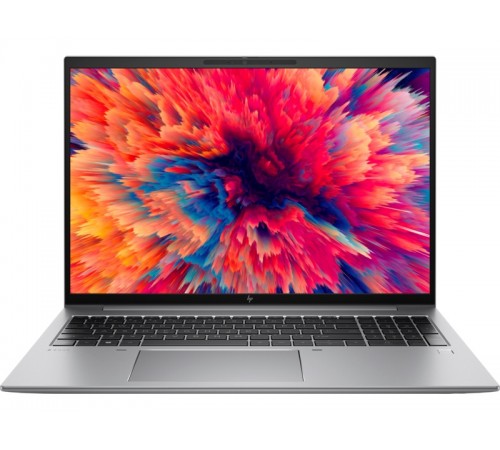 Ноутбук HP ZBook Firefly 16 G10 (82P37AV_V1) Silver Ноутбук HP ZBook Firefly 16 G10 (82P37AV_V1) Silver