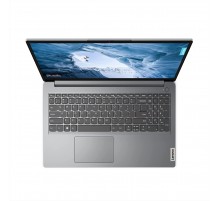 Ноутбук Lenovo IdeaPad 1 15IAU7 (82QD00K5RA) Cloud Grey