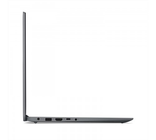 Ноутбук Lenovo IdeaPad 1 15IAU7 (82QD00K5RA) Cloud Grey