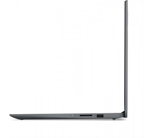 Ноутбук Lenovo IdeaPad 1 15IAU7 (82QD00K5RA) Cloud Grey