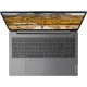 Ноутбук Lenovo IdeaPad 3 15IAU7 (82RK018WRA) Arctic Grey