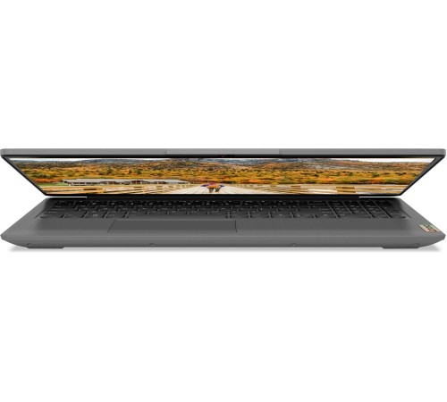 Ноутбук Lenovo IdeaPad 3 15IAU7 (82RK018WRA) Arctic Grey