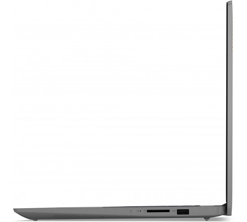 Ноутбук Lenovo IdeaPad 3 15IAU7 (82RK018WRA) Arctic Grey