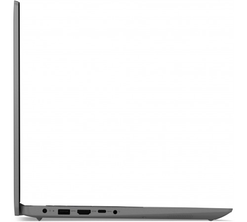 Ноутбук Lenovo IdeaPad 3 15IAU7 (82RK018WRA) Arctic Grey