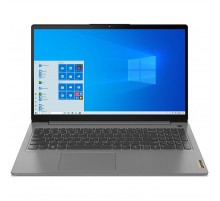Ноутбук Lenovo IdeaPad 3 15IAU7 (82RK018WRA) Arctic Grey