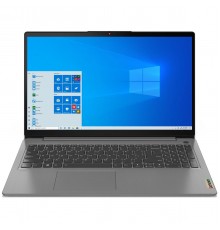 Ноутбук Lenovo IdeaPad 3 15IAU7 (82RK018WRA) Arctic Grey