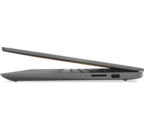 Ноутбук Lenovo IdeaPad 3 15IAU7 (82RK01A8RA) Arctic Grey