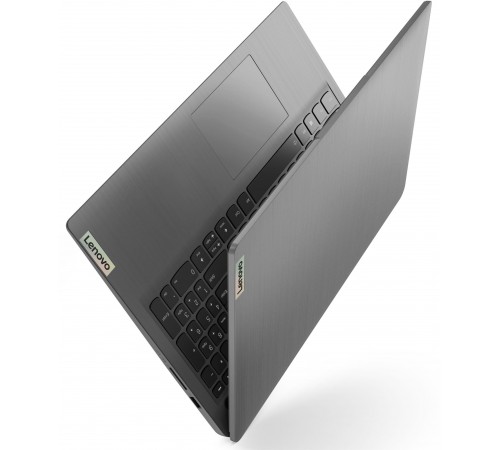 Ноутбук Lenovo IdeaPad 3 15IAU7 (82RK01A8RA) Arctic Grey