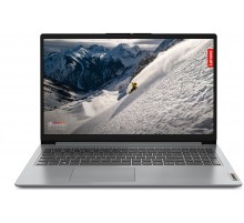 Ноутбук Lenovo IdeaPad 1 15AMN7 (82VG00QSRA) Cloud Grey