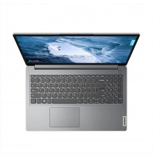 Ноутбук Lenovo IdeaPad 1 15AMN7 (82VG00XBRA) Cloud Grey