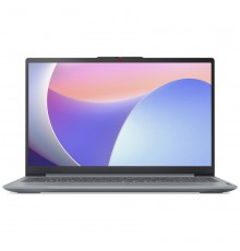 Ноутбук Lenovo IdeaPad Slim 3 15IAN8 (82XB00FQRA) Arctic Grey
