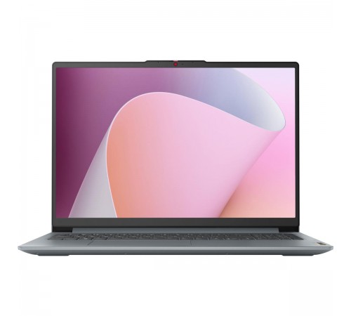Ноутбук Lenovo IdeaPad Slim 3 15ABR8 (82XM00WJRA) Arctic Grey