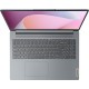 Ноутбук Lenovo IdeaPad Slim 3 15AMN8 (82XQ0137RA) Arctic Grey