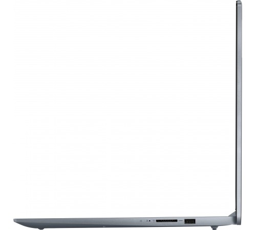 Ноутбук Lenovo IdeaPad Slim 3 15AMN8 (82XQ0137RA) Arctic Grey