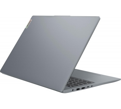 Ноутбук Lenovo IdeaPad Slim 3 15AMN8 (82XQ0149RA) Arctic Grey