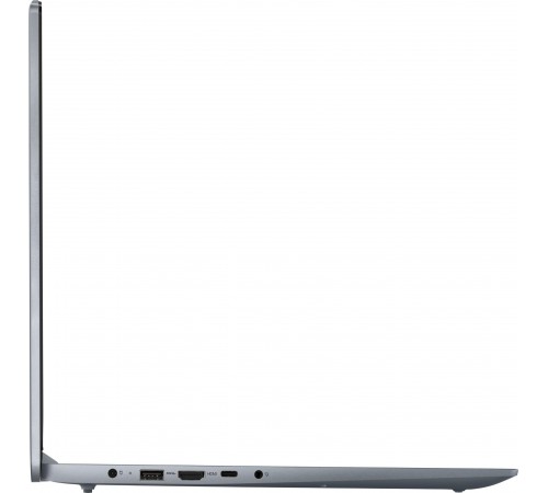Ноутбук Lenovo IdeaPad Slim 3 15AMN8 (82XQ01K0RA) Arctic Grey
