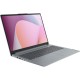 Ноутбук Lenovo IdeaPad Slim 3 15AMN8 (82XQ01K1RA) Arctic Grey