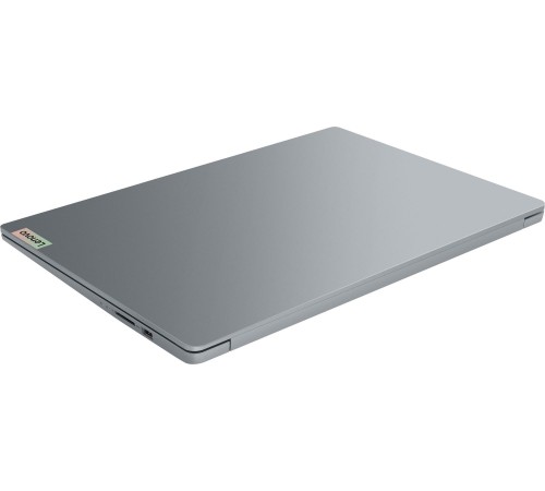 Ноутбук Lenovo IdeaPad Slim 3 15AMN8 (82XQ01K1RA) Arctic Grey
