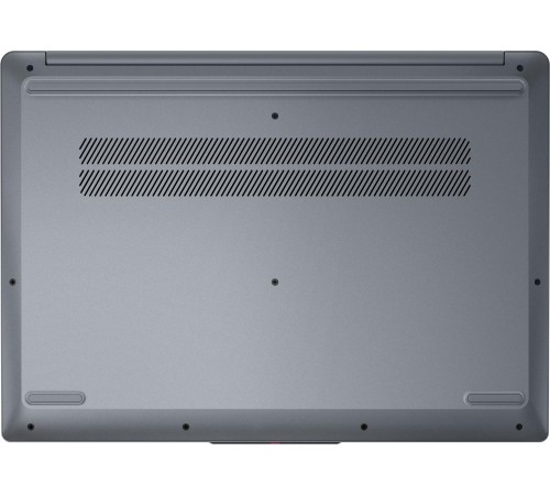 Ноутбук Lenovo IdeaPad Slim 3 15AMN8 (82XQ01K1RA) Arctic Grey