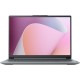 Ноутбук Lenovo IdeaPad Slim 3 15AMN8 (82XQ01KBRA) Arctic Grey