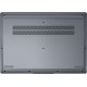 Ноутбук Lenovo IdeaPad Slim 3 15AMN8 (82XQ01KBRA) Arctic Grey