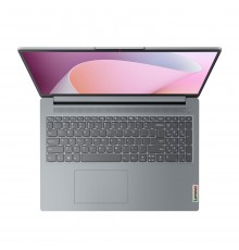 Ноутбук Lenovo IdeaPad Slim 3 16ABR8 (82XR00DCRA) Arctic Grey