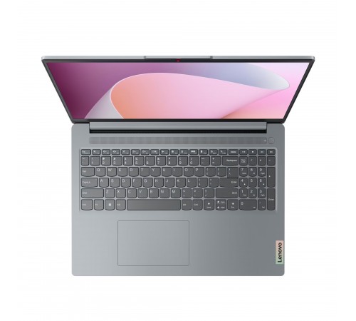 Ноутбук Lenovo IdeaPad Slim 3 16ABR8 (82XR00DCRA) Arctic Grey