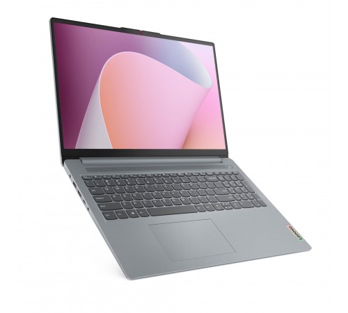 Ноутбук Lenovo IdeaPad Slim 3 16ABR8 (82XR00DCRA) Arctic Grey